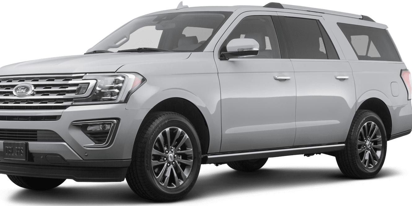 FORD EXPEDITION MAX 2021 1FMJK2AT4MEA38175 image